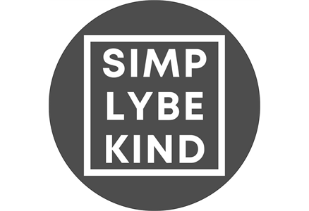 Simply Be Kind