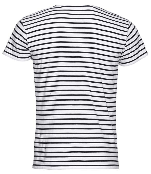 SOL&#39;S Miles Striped T-Shirt