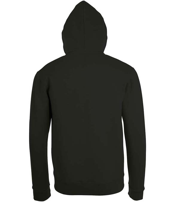 SOL&#39;S Stone Zip Hooded Sweatshirt