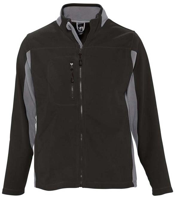 SOL&#39;S Nordic Fleece Jacket