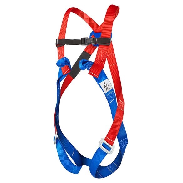 2-Point Harness