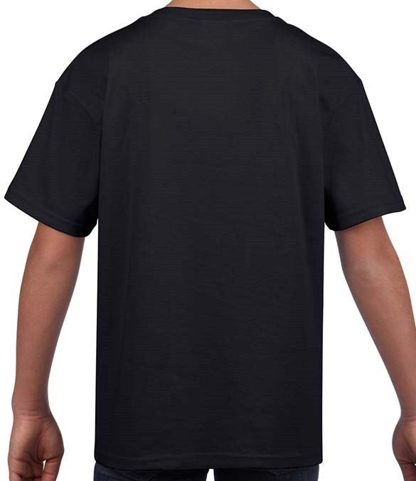 Gildan Kids SoftStyle&#174; Ringspun T-Shirt