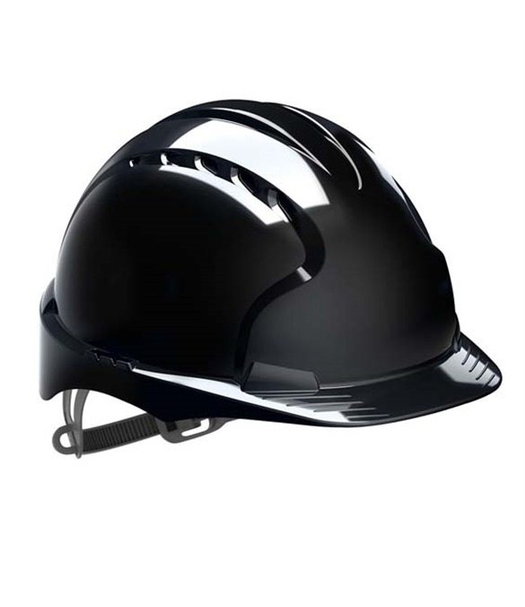 JSP&#194;&#174; EVO&#194;&#174;2 Vented Safety Helmet