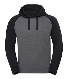 Russell Authentic Baseball Hoodie