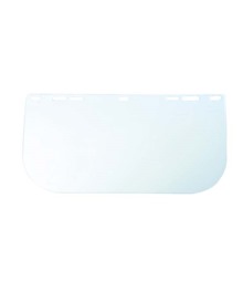 PPE Replacement Clear Visor