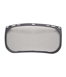 PPE Replacement Mesh Visor