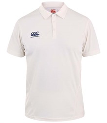 Canterbury Kids Cricket Shirt