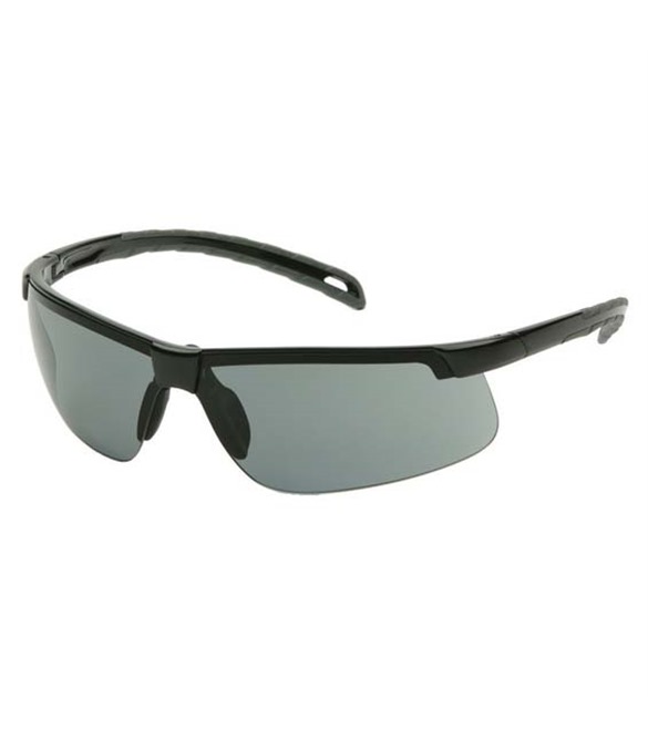 Pyramex Ever-Lite&#194;&#174; Lightweight Sports Style Safety Spectacle - Grey AF